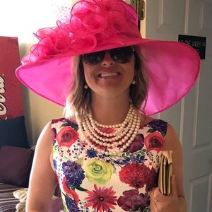 Meet your Posher, Robyn